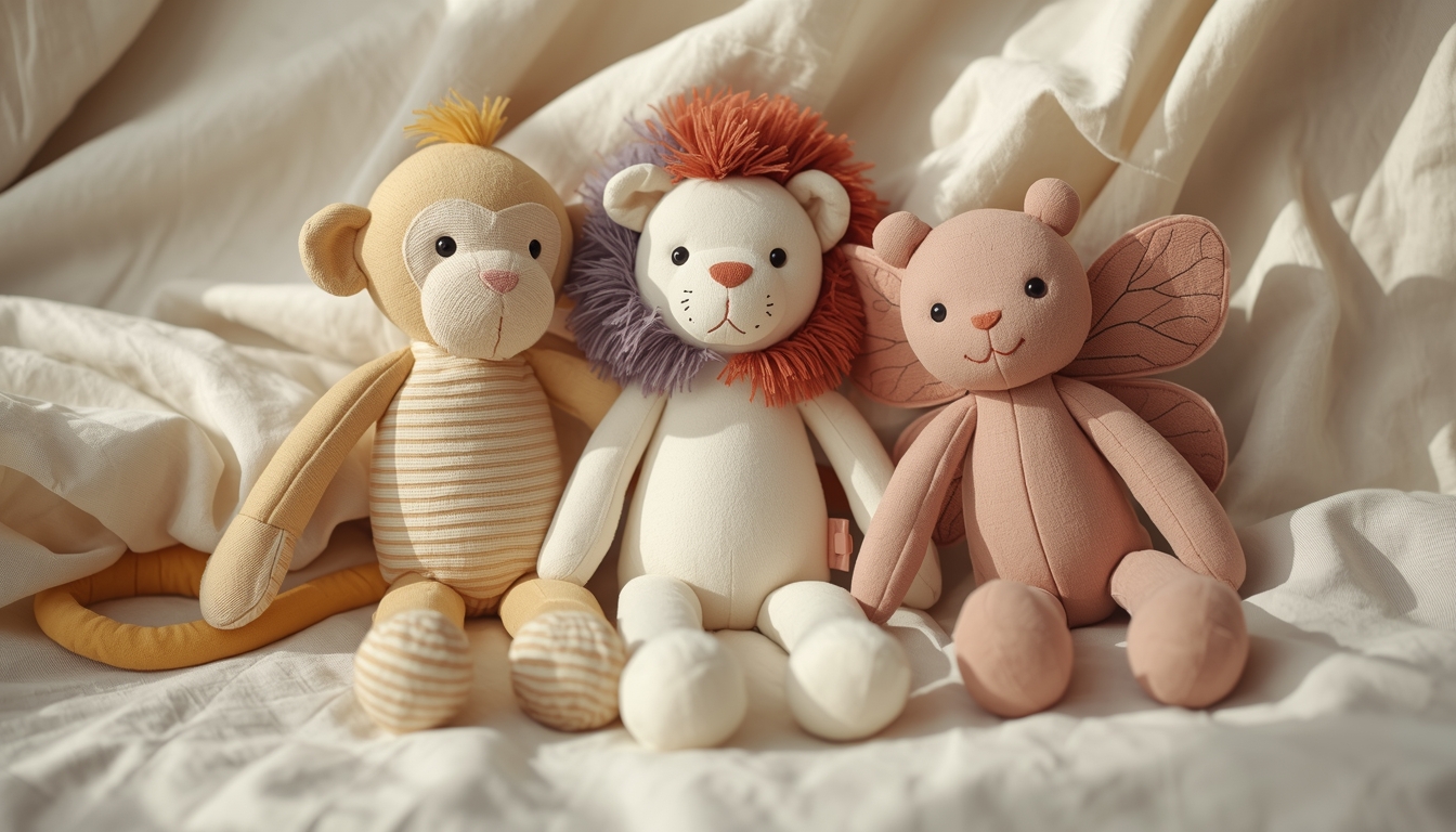 Coffret Trio — Les Trois Compagnons